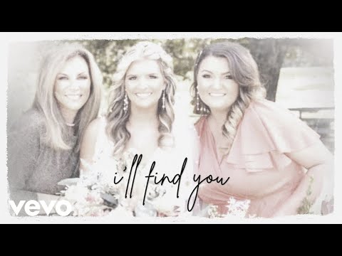 Ill Find You - Autumn Nelon