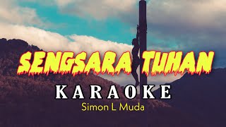Download lagu Sengsara Tuhan Karaoke Rohani - Simon L Muda mp3 Download lagu Sengsara Tuhan Karaoke Rohani - Simon L Muda mp3