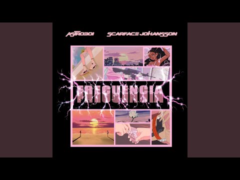 Frecuencia (feat. Astroboi)