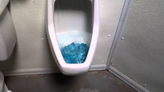 201: Camping Fail