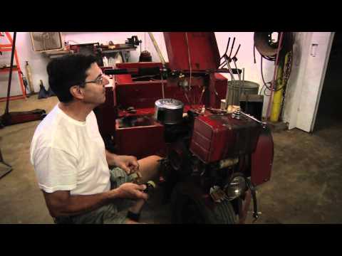 Have a Hand in Bible Translation