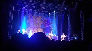 Reel Big Fish - In Love Again - Live at O2 Academy Leeds (7/11/19)