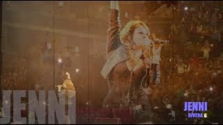 Jenni Rivera Mi Vida loca live (MTY)