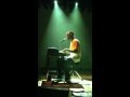 Frank Ocean - I Miss You LIVE 