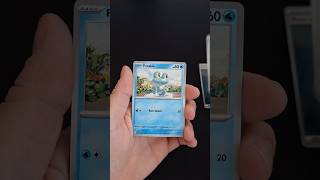 🔥Most beautiful pokemon card🔥 #fyp #subscribe #trending #viral #pokemon #pokemoncards #pokemontcg