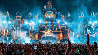 Download lagu HARDWELL - Tomorrowland 2025 (Full 2-Hour Hardwell Classics Set) | Great Library Stage mp3