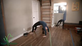 Level 2:  Friday  Dec 11th  11am (ANDRIA)