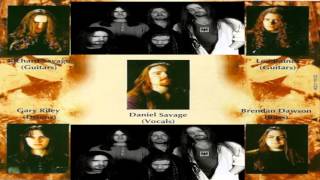 Serenity – Then Came Silence