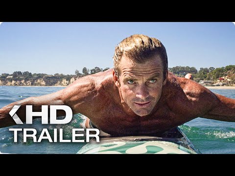 Trailer-Vorschau: Take Every Wave