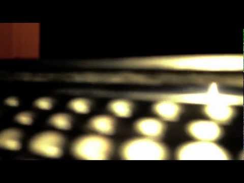 Ali Dahesh - Temple (D-Wise Conscious beat)