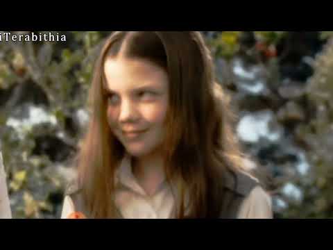 Edmund x Lucy x Peter