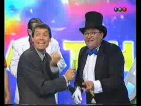 Larry de Clay - ¿soda?