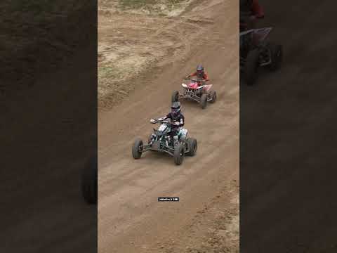Thumbnail for Supermini ATVs are No Joke! #ATVMX #Shorts by Supermini