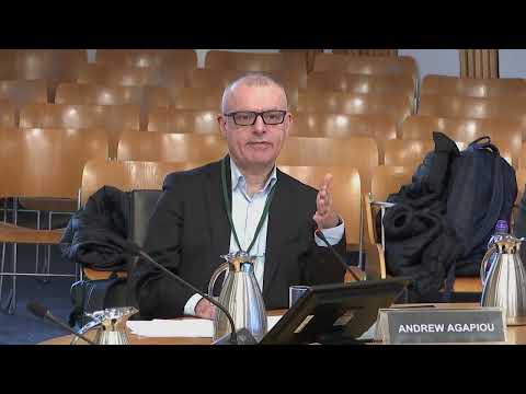 Delegated Powers and Law Reform Committee - 25 November 2025