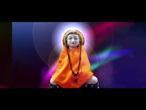 Ramta Jogi Aaya Nagar Ma | Hemant Chauhan | Super Hit Bhajan | રમતા જોગી આયા નગરમાં | Ninaad Records