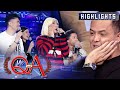 Director Bobet Enters The Studio Because Of Vice Jhong And Vhong It S Showtime Mr Q And A