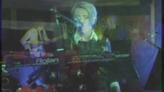 Andy & Fabio Mittino -Blinding Lights of Heaven-