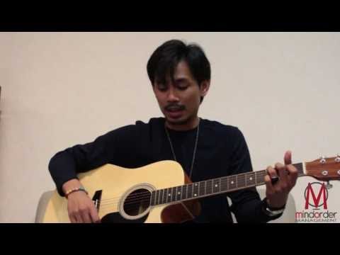 Zarif Kamil Unplugged 'Demi Waktu'