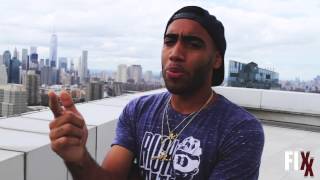 #TheFixxFactory Bizzy Crook - Gambino