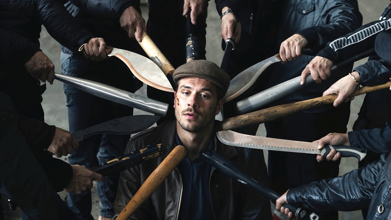 Everyone in the City Wants to Kill Him, but No One Can Do It