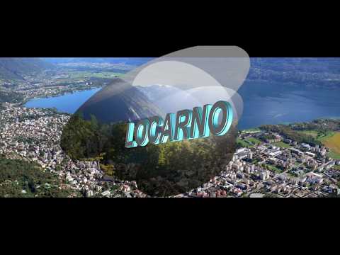 Locarno la mia città
