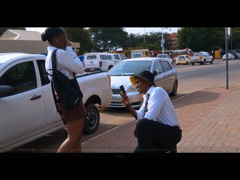 LATTY - Dithuthuntshwane (Ft. Thato Tladi & Way Kay) [Official Music Video]