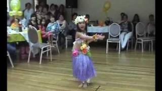 MY LITTLE GRASS SHACK