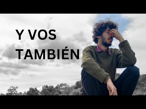 Tengo Miedo - Tomi Salómon
