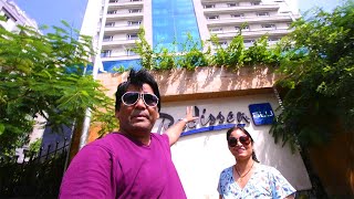 Ahmedabad ka ek din || Radission blu Hotel || Gandhi Ashram || mnlife vlogs