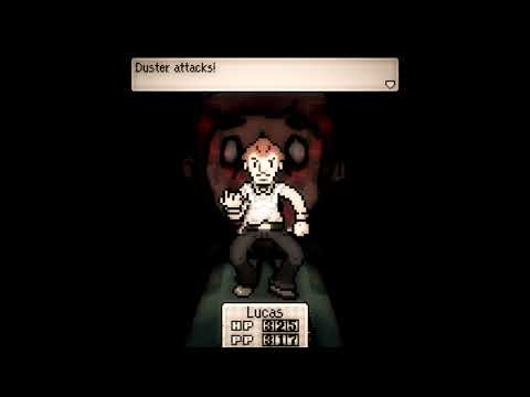 .:A Duster Megalolazing - MIND OF A THIEF:.