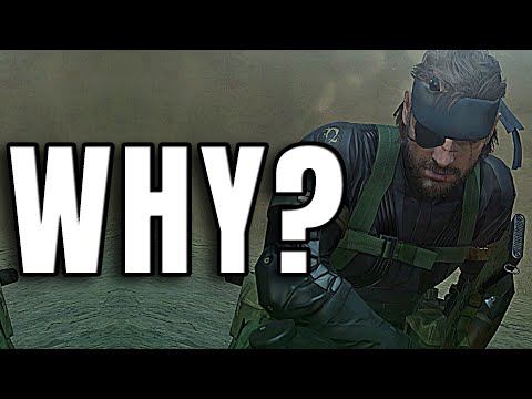 10 Amazing Games That Should Have Never Been Cross-Gen