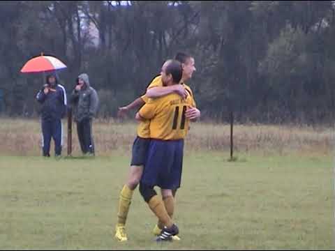FUTBALOVÝ ARCHÍV - Futbal Halič - jeseň 2010, zostrih
