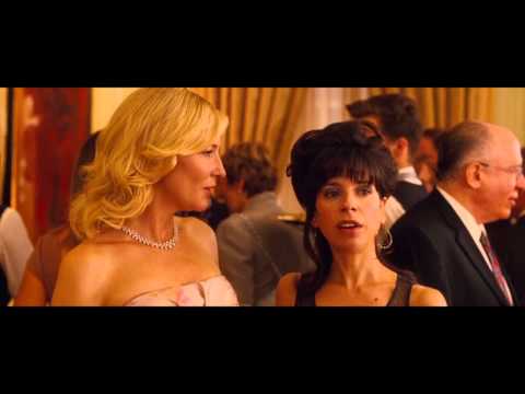 Blue Jasmine Trailer