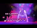 GG LAPINO Numéro Clip Officiel