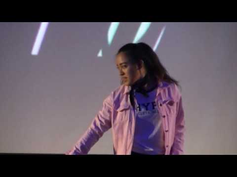 Chromation (Round 1), B Camera, Kpop Night Dance Competition 2017