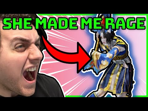 These Mixups Made Me SALTY