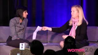 Fireside Chat: Succeeding Within and as an Incubator Jessica Livingston (Partner, Y Combinator)