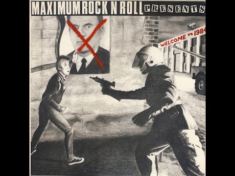 Moral Demolition - Police State