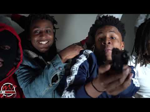Kenny B - Need A Lawyer (Exclusive By: @HalfpintFilmz)