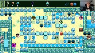 Isles of Sea and Sky: Blocks Blocks Blocks