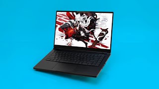 XPG XENIA 15 Review - The Razer Blade Competition?