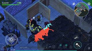 Download lagu LDOE revenge Godfather | Reloaded 3x mp3