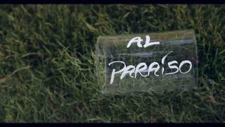 Pablo Alborán - Al Paraíso (Lyric Video)