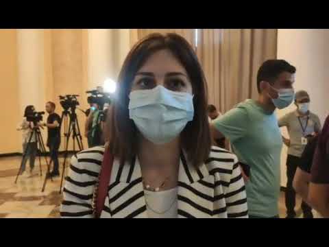 Նախարարության «պրովոկացիան». մի փոքր հազա, եթե շատ կմոտենան քեզ