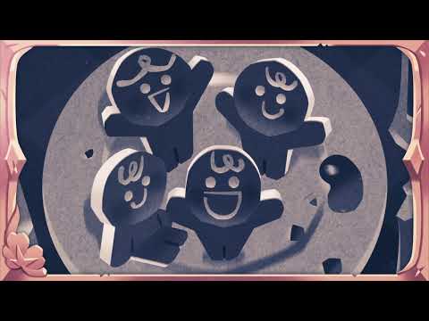 [STORY] The First Kitchen (1/4) - English