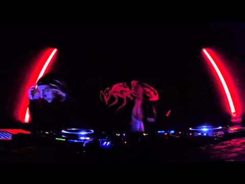 TOGUÈ live at QUBE CLUB (Pescara) | 02.01.2016