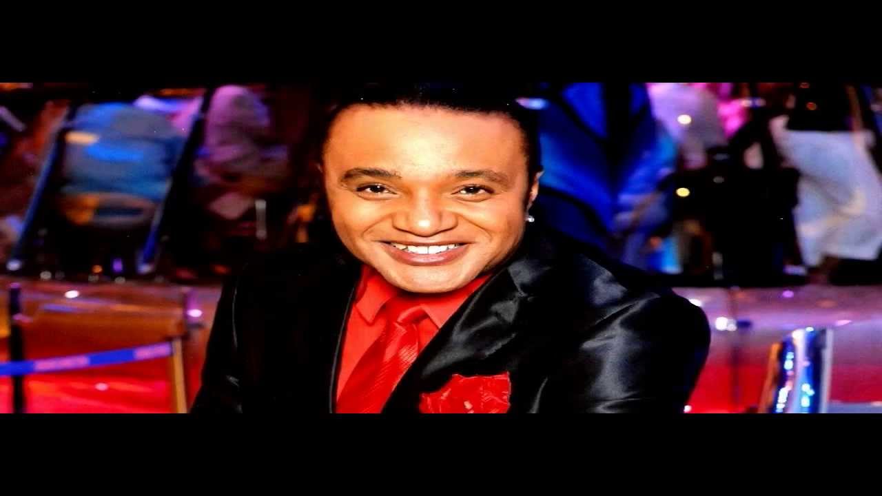 Promotional video thumbnail 4 for Bobby Brooks Wilson Show