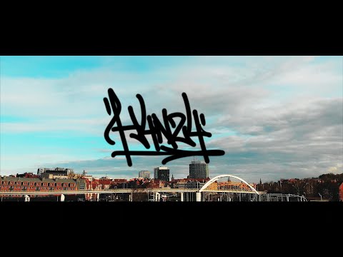 H4NZ4 - TŁUSTY VIBE (prod. Goor$ki; cuty DJ Długi) Official Video