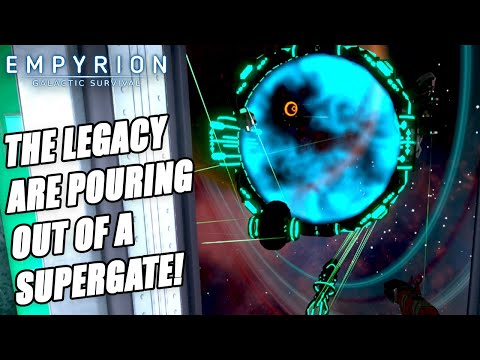 IT ALL COMES DOWN TO THIS! | Empyrion Galactic Survival V1.13 | #20