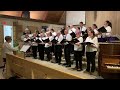 Waters Ripple and Flow- Spring Concert 2024